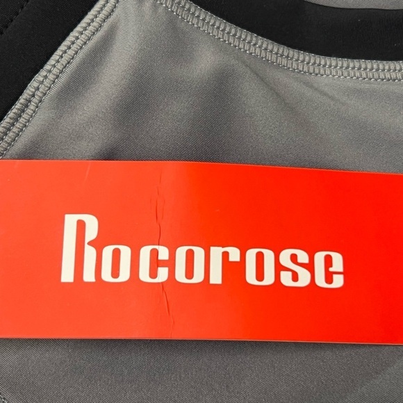 Rocorose Women Active Sport Shorts - S - Picture 12 of 12